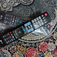 کنترول ال‌جی نو|تلویزیون و پروژکتور|تهران, یافت‌آباد|دیوار