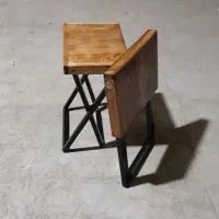 صندلی تاشو