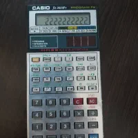 ماشین حساب مهندسی کاسیو مدل fx3600Pv