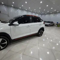 X33 اتومات مدل 1403|خودرو سواری و وانت|سیرجان, |دیوار