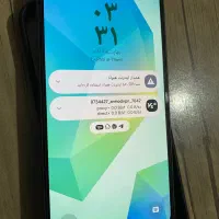 سامسونگ A16|موبایل|محمدشهر, شهرک پیام (مهرالبرز)|دیوار