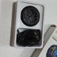 فن خنک کننده رادیاتوری|لوازم جانبی موبایل و تبلت|شاهرود, |دیوار