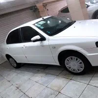 سمند سورن پلاس دوگانه سوز ef7 کپسول ۱۰۰  سیمی ۱۴۰۴