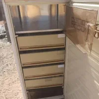 موتور یخچال و یخچال استوک