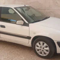 زانتیا مدل۸۹موتور۲۰۰۰