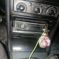 باندضبط پایونیروکنوودسالم بدون تعمیری