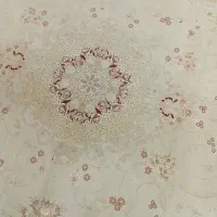 فرش|فرش|مسجد سلیمان, |دیوار