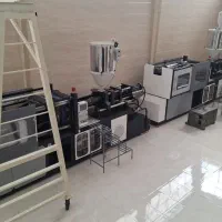 خدمات تزریق پلاستیک