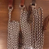 زنجیر یزدی|کلکسیون اشیاء عتیقه|شیراز, معالی‌آباد|دیوار