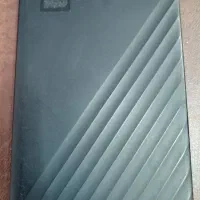 هارد اکسترنال ۲ترا بایت وسترن My Passport