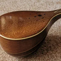 کمالیان کاسه متوسط