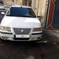 سمندEF7دوگانه۸۹|خودرو سواری و وانت|سنندج, |دیوار