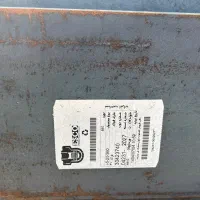 تیرآهن اصفهان با فاکتور رسمی