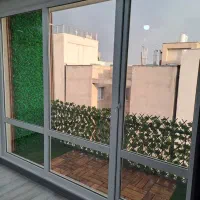 99متر-دو-خواب-تراس-قابل-چیدمان-پونک