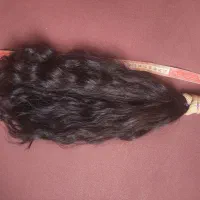 موی طبیعی