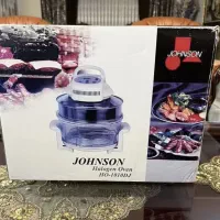 هواپز جانسون نو