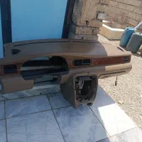 داشپورد سمند