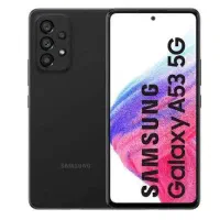 A53 5G 256g 8g مشکی سامسونگ
