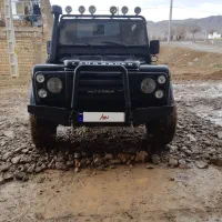 پاژن مدل ۷۷