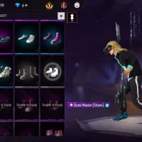 اکانت فریفایر|کنسول، بازی ویدئویی و آنلاین|مرند, |دیوار