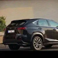 فروش لکسوس nx200
