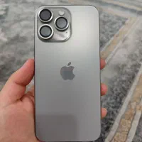 آیفون 15 پرومکس بدون ریجستر