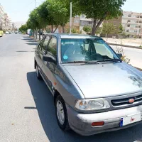 پراید 131مدل 88