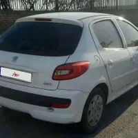 ۲۰۷ بی رنگ tu5