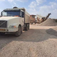 نیازمند راننده کمپرسی پایه یک