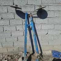 مارکن  پنچ خیش