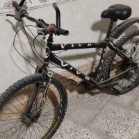 دوچرخه 26
