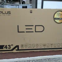 تلویزیون اکبند اندروید4k تبریز
