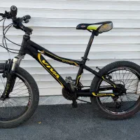 دوچرخه۲۰ ویوا