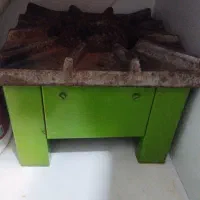اجاق گاز|اجاق گاز و لوازم برقی پخت‌وپز|تهران, شهرک آزادی|دیوار