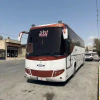 اسکانیا کلاسیک ۹۱ وی ای پی ۳۲ تایی بی باک بی ضربه|خودرو سنگین|تهران, خاوران|دیوار