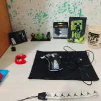پک گیمری موبایل بعلاوه کیف حمل