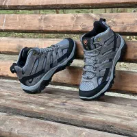 حراج کفش کوهنوردی مرل (کفش رُز)|کوهنوردی و کمپینگ|ارومیه, |دیوار