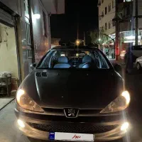 206 sd|خودرو سواری و وانت|رشت, احمد گوراب|دیوار