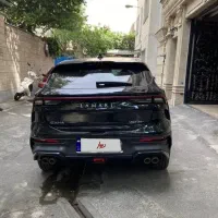 لاماری هیبرید 2025|خودرو سواری و وانت|تهران, دروس|دیوار