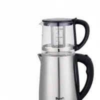 کتری برقی سامفی مدل P-300 گنجایش 1.5 لیتر