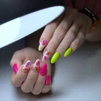 سالن زیبایی رعنا بلوکیا سعیدی ۵