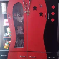 سرویس تخت و کمد نوجوان