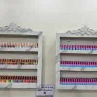 ترمیم ناخن فقط ۲۵۰ تومن