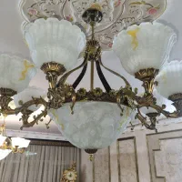 لوستر سالم وتمیز