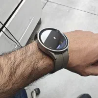 samsung watch 5 pro|ساعت|یزد, |دیوار