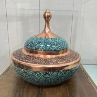 قندان سلجوقی|صنایع دستی و سایر لوازم تزئینی|تهران, نیاوران|دیوار