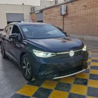 فولکس واگن ID4 Pro سرمه‌ای فول آپشن/تحویل آنی