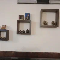 ساعت دیواری ودکوری