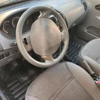 تیبا۲مدل ۹۷ اطلسی متالیک|خودرو سواری و وانت|شیراز, تاچارا|دیوار