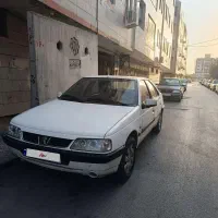 پژو 405 slx اس ال ایکس